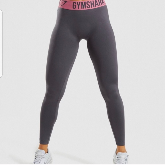 Gymshark Fit Leggings - Picture 1 of 3